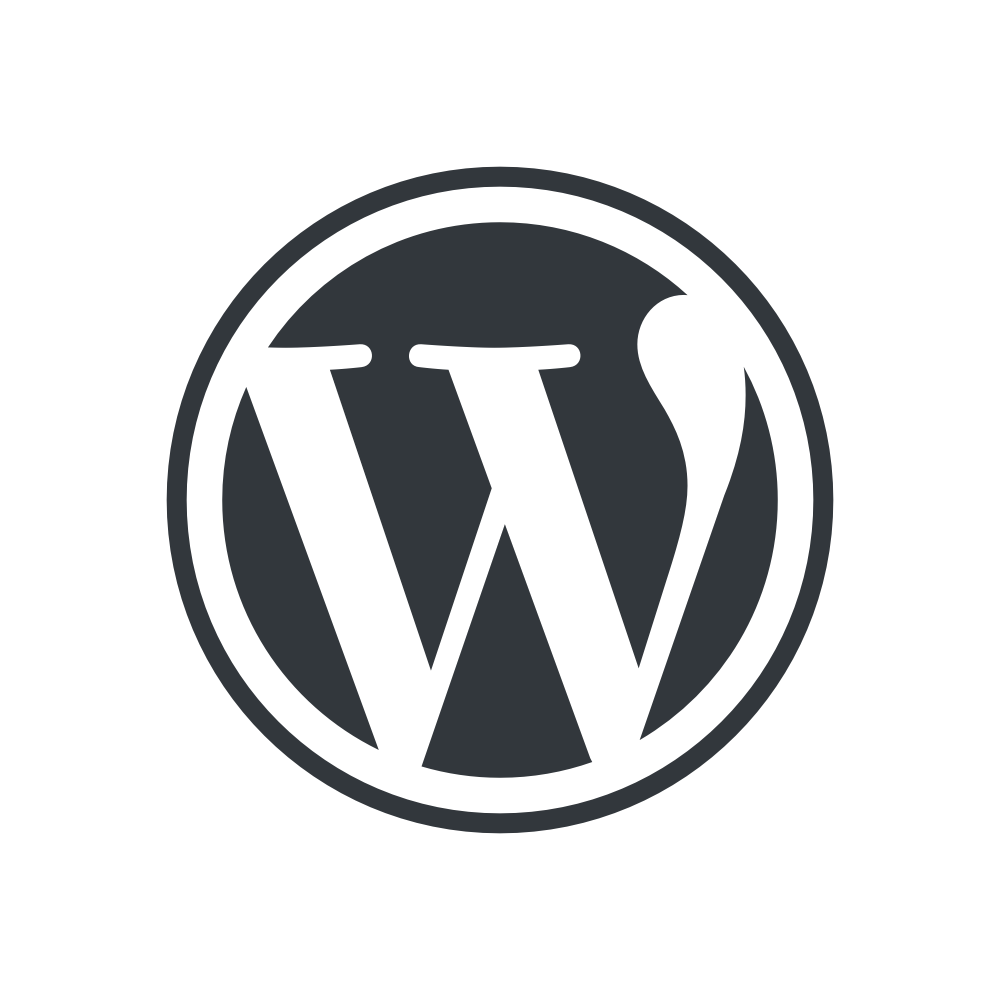 Starting Wordpress